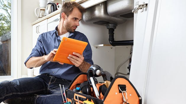 How Artificial Intelligence Impacts Field Service